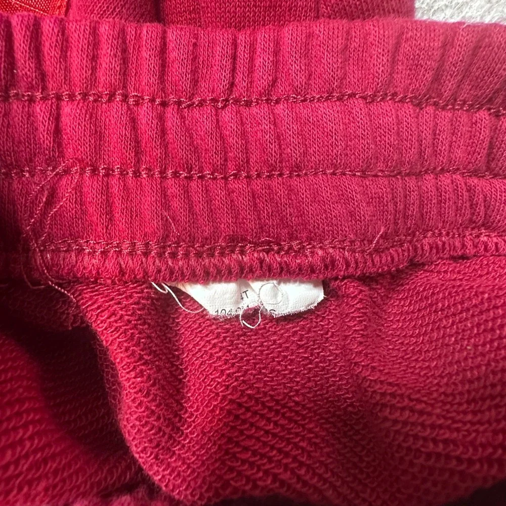 Nike these fleece